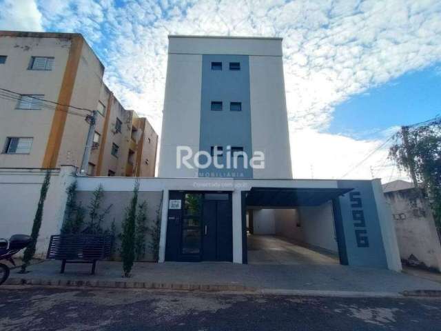 Apartamento para alugar, 2 quartos, Santa Mônica - Uberlândia/MG - Rotina Imobiliária