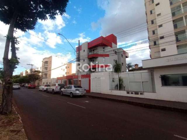 Apartamento para alugar, 1 quarto, Copacabana - Uberlândia/MG - Rotina Imobiliária