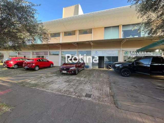 Loja para alugar, Granada - Uberlândia/MG - Rotina Imobiliária