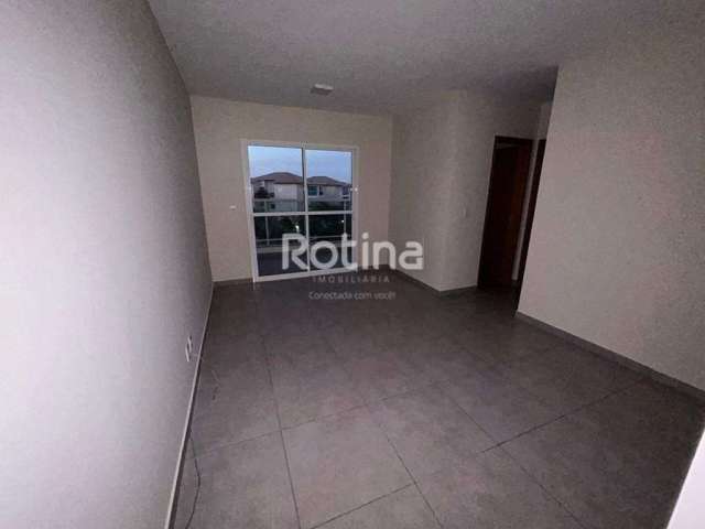 Apartamento para alugar, 2 quartos, Alto Umuarama - Uberlândia/MG - Rotina Imobiliária