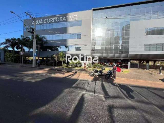 Sala para alugar, Jardim Karaíba - Uberlândia/MG - Rotina Imobiliária