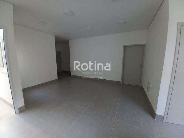 Casa Comercial para alugar, Martins - Uberlândia/MG - Rotina Imobiliária