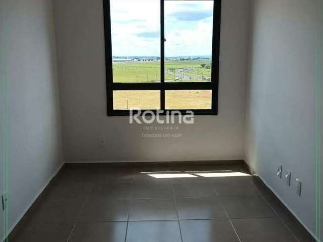 Apartamento para alugar, 2 quartos, Grand Ville - Uberlândia/MG - Rotina Imobiliária