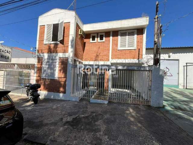 Casa Comercial para alugar, 3 quartos, Lídice - Uberlândia/MG - Rotina Imobiliária