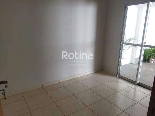 Apartamento para alugar, 2 quartos, Aclimação - Uberlândia/MG - Rotina Imobiliária