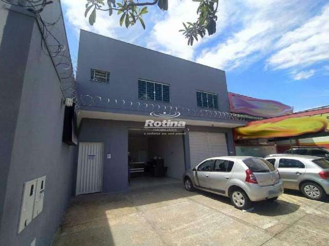 Sala para alugar, Jardim Patrícia - Uberlândia/MG - Rotina Imobiliária