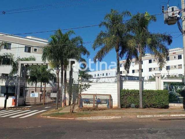 Apartamento para alugar, 2 quartos, Chacaras Tubalina e Quartel - Uberlândia/MG - Rotina Imobiliária