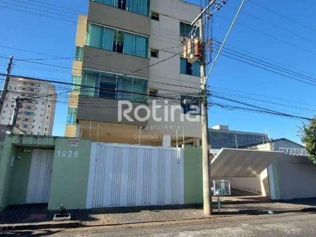 Apartamento para alugar, 3 quartos, Brasil - Uberlândia/MG - Rotina Imobiliária