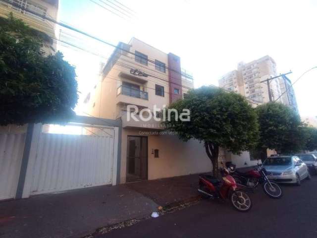 Apartamento para alugar, 2 quartos, Morada da Colina - Uberlândia/MG - Rotina Imobiliária