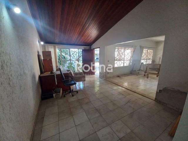 Casa para alugar, 4 quartos, Jardim Karaíba - Uberlândia/MG - Rotina Imobiliária