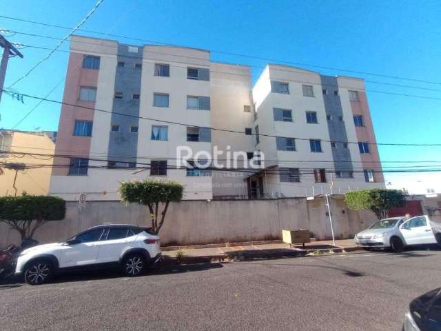 Apartamento para alugar, 2 quartos, Centro - Uberlândia/MG - Rotina Imobiliária