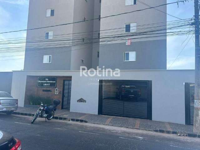 Apartamento para alugar, 2 quartos, Marta Helena - Uberlândia/MG - Rotina Imobiliária