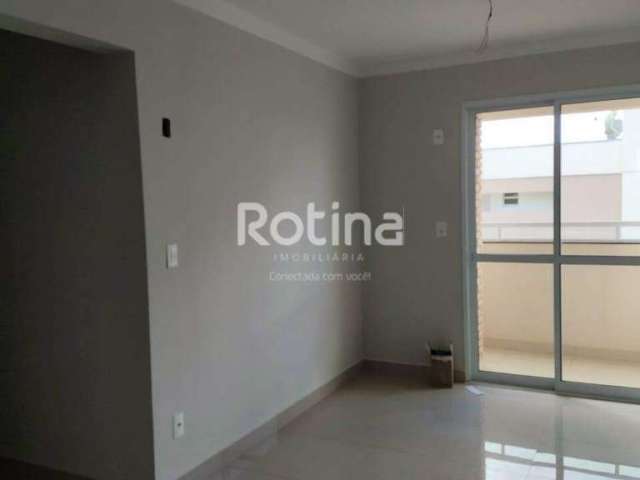 Apartamento para alugar, 2 quartos, Santa Mônica - Uberlândia/MG - Rotina Imobiliária