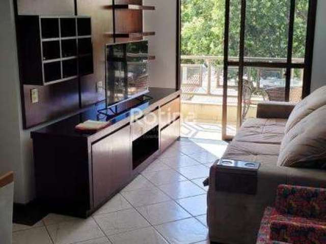 Apartamento para alugar, 3 quartos, Santa Mônica - Uberlândia/MG - Rotina Imobiliária