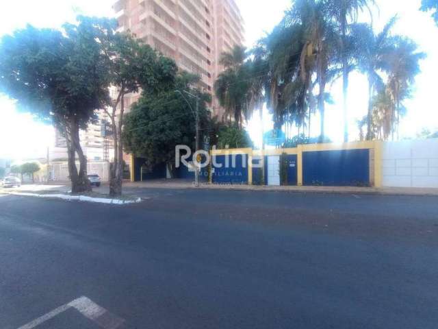 Casa Comercial para alugar, 3 quartos, Cidade Jardim - Uberlândia/MG - Rotina Imobiliária