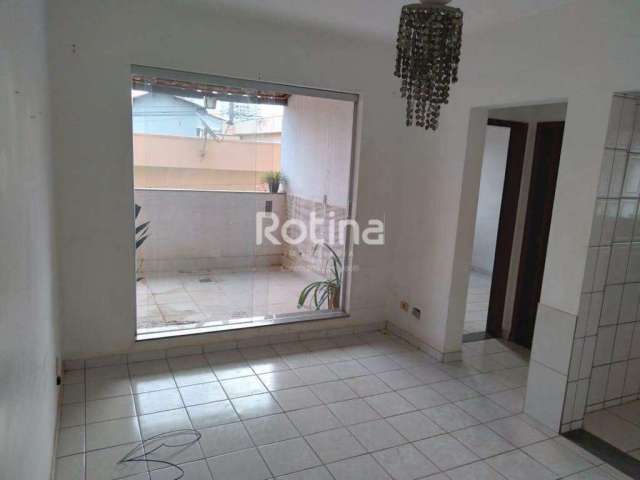 Apartamento para alugar, 1 quarto, Cazeca - Uberlândia/MG - Rotina Imobiliária