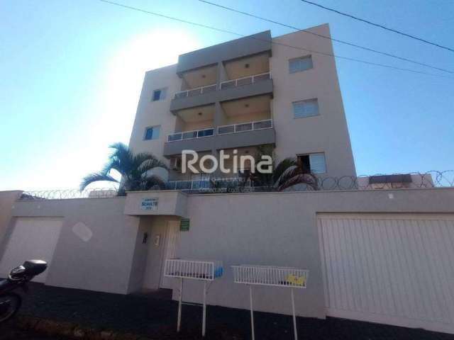 Apartamento para alugar, 1 quarto, Santa Mônica - Uberlândia/MG - Rotina Imobiliária