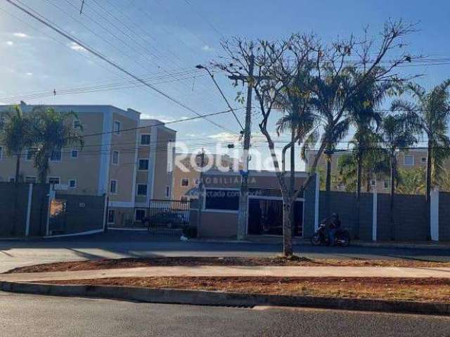 Apartamento para alugar, 2 quartos, Chacaras Tubalina e Quartel - Uberlândia/MG - Rotina Imobiliária