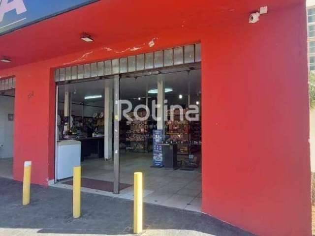 Galpão para alugar, Granada - Uberlândia/MG - Rotina Imobiliária