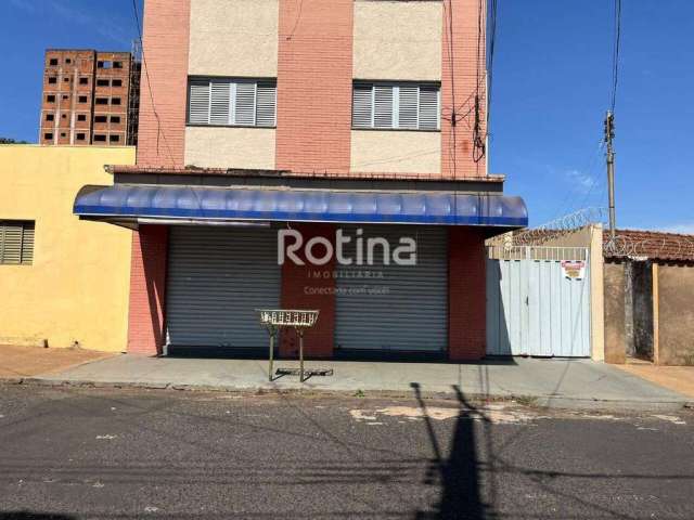 Apartamento para alugar, 2 quartos, Martins - Uberlândia/MG - Rotina Imobiliária