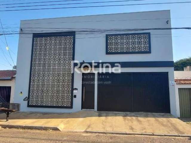 Comercial para alugar, Daniel Fonseca - Uberlândia/MG - Rotina Imobiliária