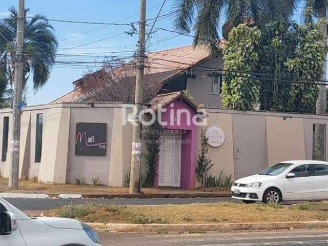 Sala para alugar, Jardim Karaíba - Uberlândia/MG - Rotina Imobiliária