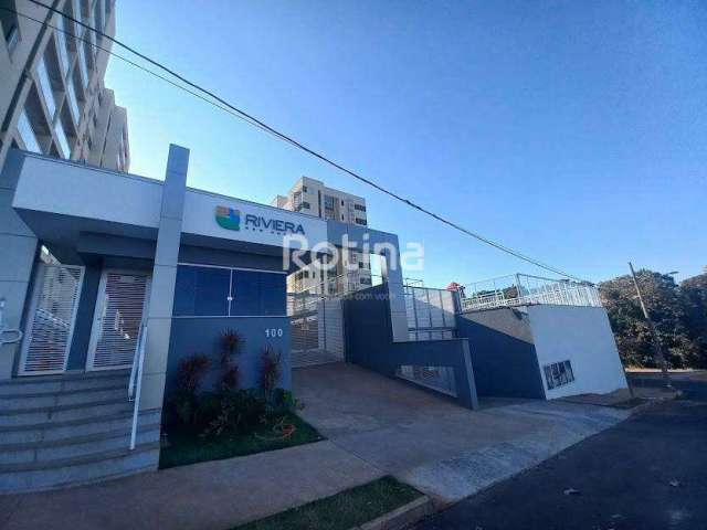 Apartamento para alugar, 2 quartos, Jaraguá - Uberlândia/MG - Rotina Imobiliária