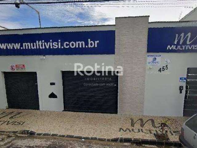 Prédio Inteiro para alugar, Nossa Senhora Aparecida - Uberlândia/MG - Rotina Imobiliária