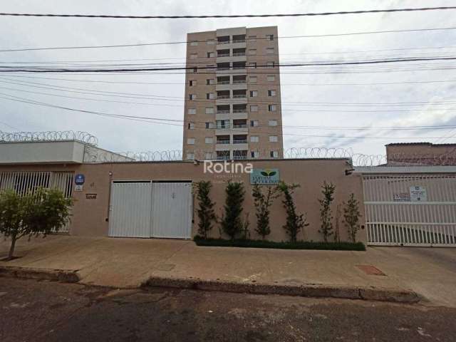 Apartamento para alugar, 2 quartos, Presidente Roosevelt - Uberlândia/MG - Rotina Imobiliária