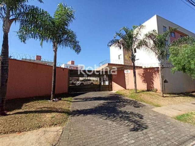 Apartamento para alugar, 2 quartos, Chacaras Tubalina e Quartel - Uberlândia/MG - Rotina Imobiliária