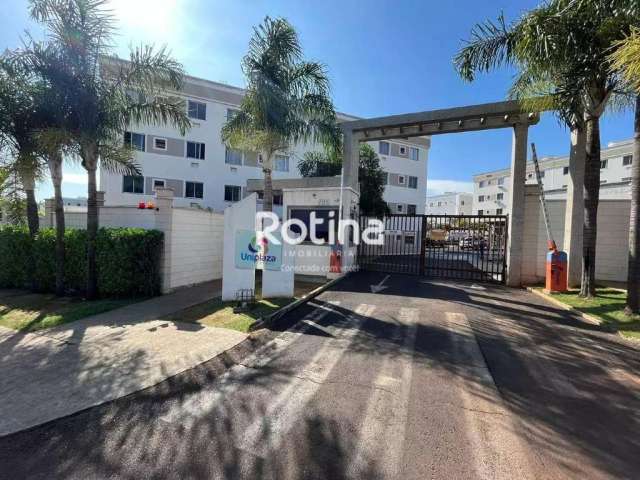 Apartamento para alugar, 2 quartos, Chacaras Tubalina e Quartel - Uberlândia/MG - Rotina Imobiliária