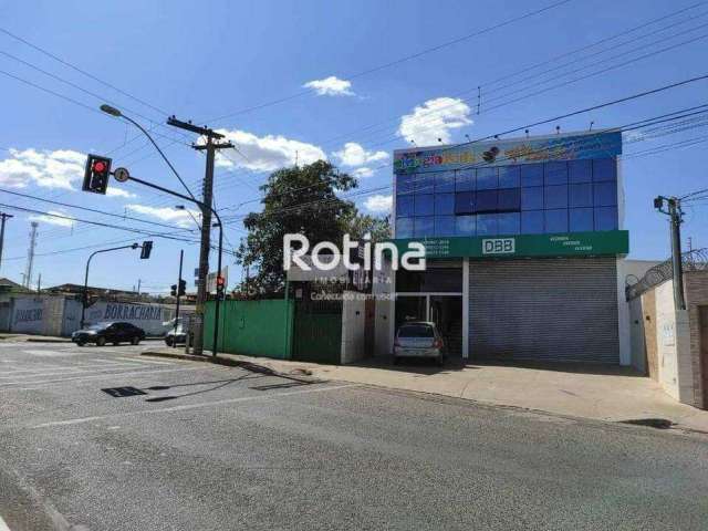 Sala para alugar, Brasil - Uberlândia/MG - Rotina Imobiliária