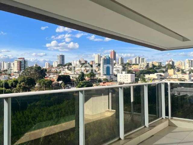 Apartamento para alugar, 3 quartos, Tubalina - Uberlândia/MG - Rotina Imobiliária