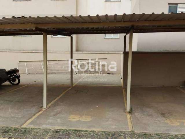 Apartamento para alugar, 3 quartos, Nossa Senhora das Graças - Uberlândia/MG - Rotina Imobiliária