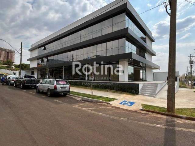 Sala para alugar, Morada da Colina - Uberlândia/MG - Rotina Imobiliária