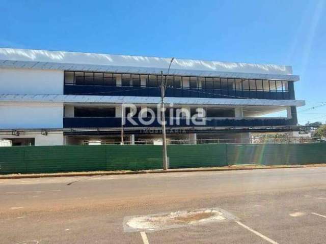 Sala para alugar, Morada da Colina - Uberlândia/MG - Rotina Imobiliária