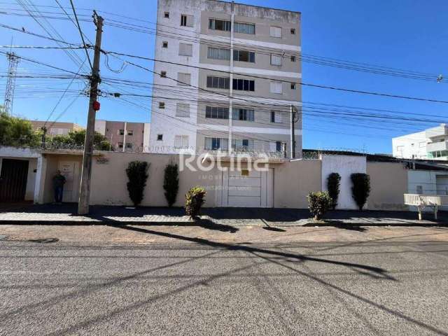 Apartamento para alugar, 2 quartos, Segismundo Pereira - Uberlândia/MG - Rotina Imobiliária