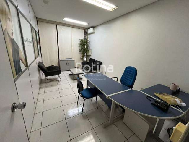 Sala para alugar, Centro - Uberlândia/MG - Rotina Imobiliária