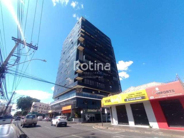 Sala para alugar, Centro - Uberlândia/MG - Rotina Imobiliária