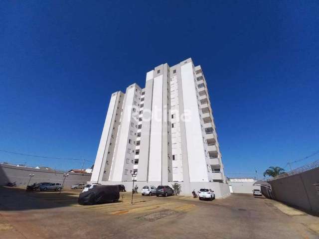 Apartamento para alugar, 2 quartos, Jardim Brasília - Uberlândia/MG - Rotina Imobiliária