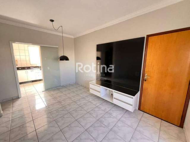 Apartamento para alugar, 2 quartos, Santa Mônica - Uberlândia/MG - Rotina Imobiliária