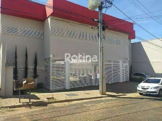 Sala para alugar, Brasil - Uberlândia/MG - Rotina Imobiliária