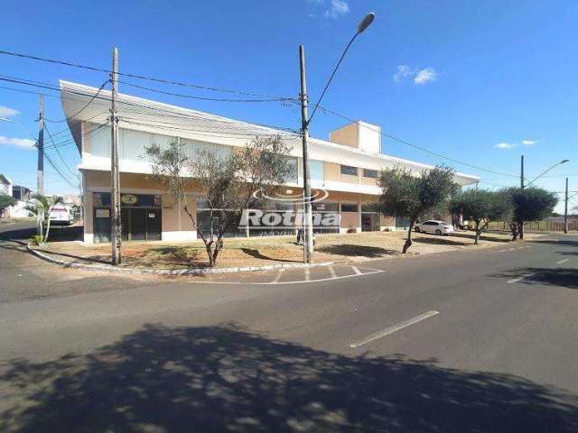 Loja para alugar, Granada - Uberlândia/MG - Rotina Imobiliária