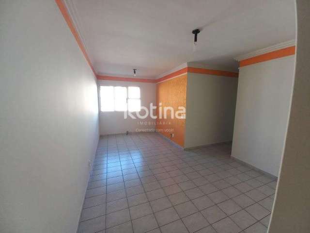 Apartamento para alugar, 3 quartos, Saraiva - Uberlândia/MG - Rotina Imobiliária