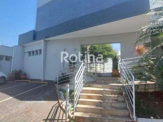 Casa Comercial para alugar, Martins - Uberlândia/MG - Rotina Imobiliária