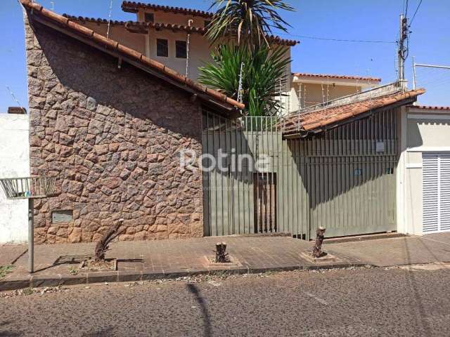 Casa para alugar, 2 quartos, Lídice - Uberlândia/MG - Rotina Imobiliária