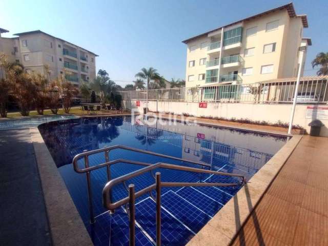 Apartamento para alugar, 2 quartos, Alto Umuarama - Uberlândia/MG - Rotina Imobiliária