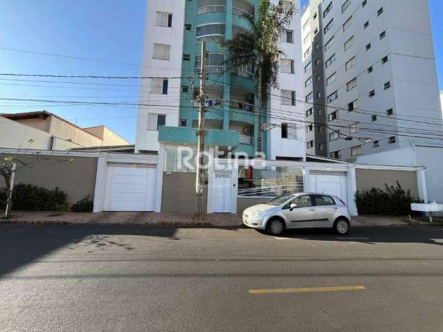 Apartamento para alugar, 3 quartos, Tabajaras - Uberlândia/MG - Rotina Imobiliária