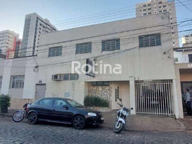 Sala para alugar, Osvaldo Rezende - Uberlândia/MG - Rotina Imobiliária