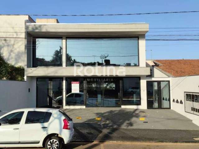 Sala para alugar, Cidade Jardim - Uberlândia/MG - Rotina Imobiliária